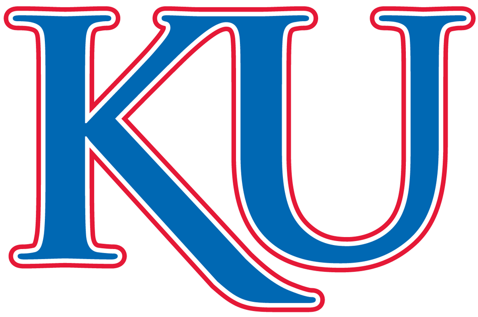 Kansas Jayhawks 2006-Pres Alternate Logo 02 iron on paper